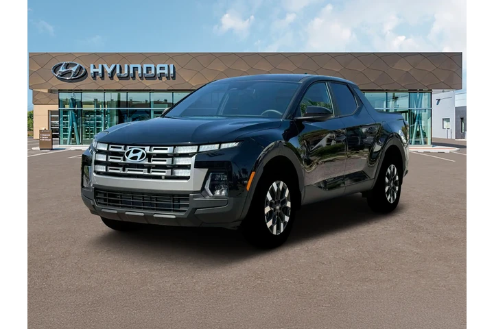 $31388 : Hyundai SANTA CRUZ 2025 SE 4 image 1