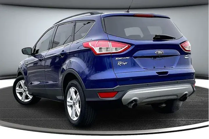 $8500 : Ford Escape 2016 AWD SE 4dr image 4