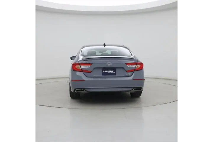 $27998 : Honda Accord 2021 Sport 4dr image 6