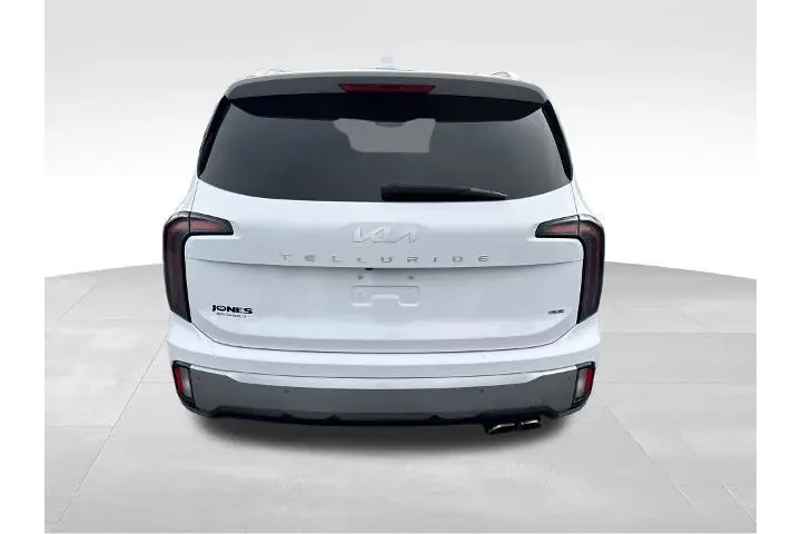 $27193 : Kia Telluride 2023 AWD EX 4d image 7