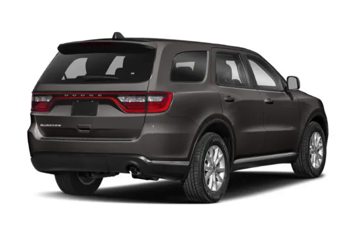 $25555 : Dodge Durango 2021 AWD GT 4d image 3
