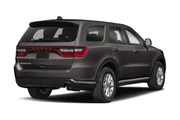 $25555 : Dodge Durango 2021 AWD GT 4d thumbnail