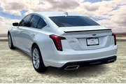 $29991 : Cadillac CT5 2021 Luxury 4dr thumbnail