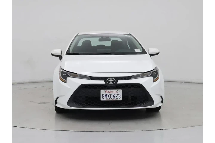 $19998 : Toyota Corolla 2020 LE 4dr S image 5