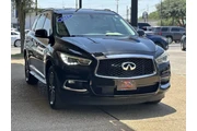 $17499 : 2017 QX60 thumbnail
