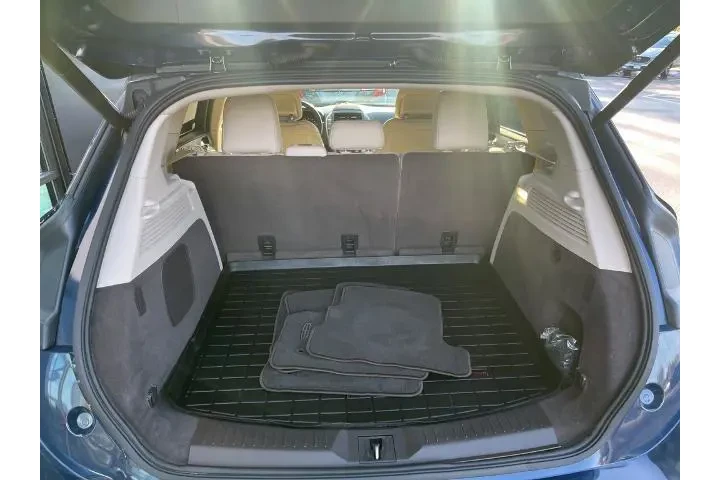 $20000 : Lincoln MKC 2018 AWD Reserve image 8