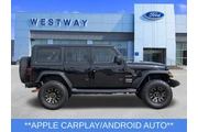 $21990 : Jeep Wrangler Unlimited 2019 thumbnail