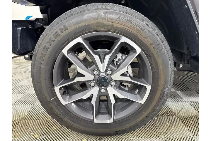 $33900 : Jeep Wrangler 2024 4x4 Willy image 8