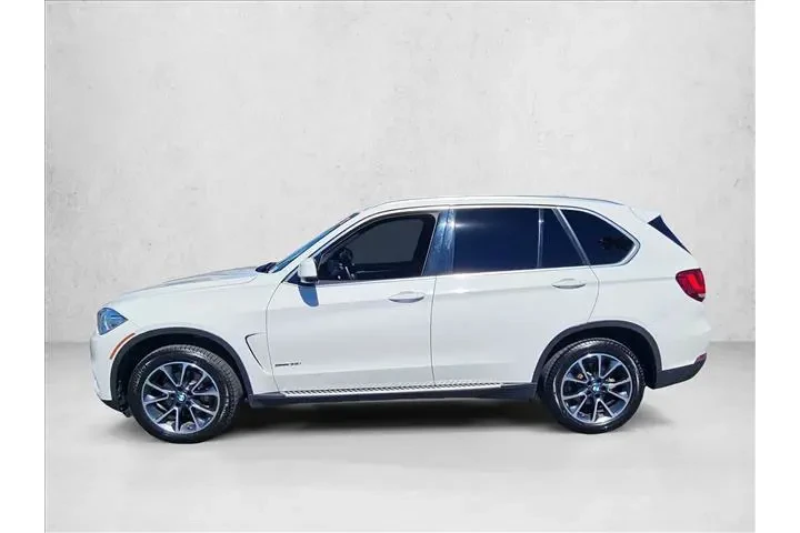 $15499 : BMW X5 2017 sDrive35i 4dr SU image 9