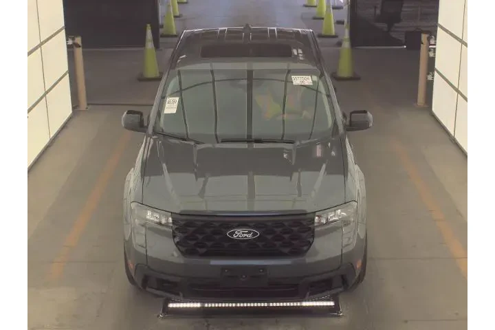 $34983 : Ford Maverick 2025 AWD XLT 4 image 10