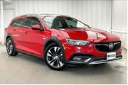Buick Regal TourX 2018 AWD P en Madison