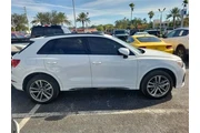 $24991 : Audi Q3 2022 AWD quattro S l thumbnail