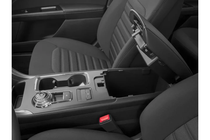 $13999 : 2017 Fusion SE image 10