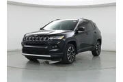 $23998 : Jeep Compass 2023 4x4 Limite thumbnail