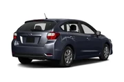 $10495 : Subaru Impreza 2016 AWD 2.0i thumbnail