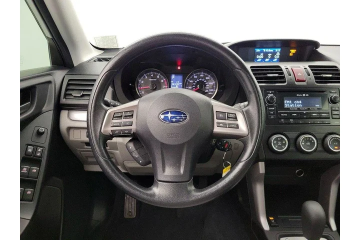 $16998 : Subaru Forester 2015 AWD 2.5 image 10