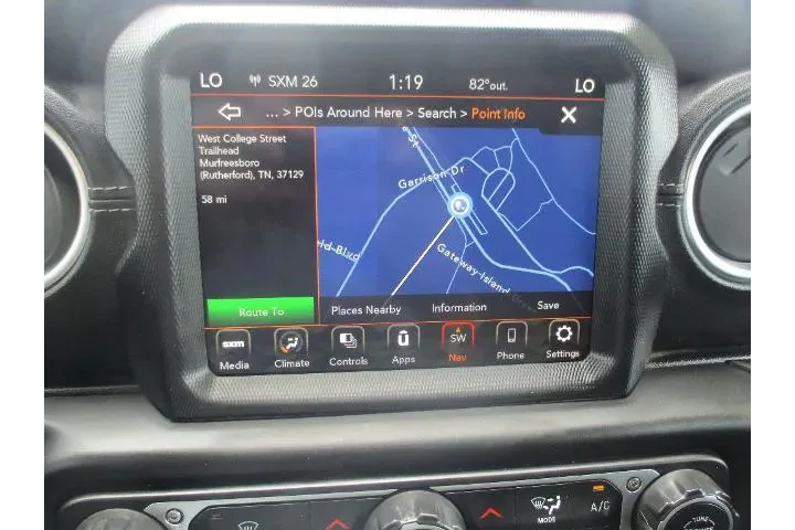 $29987 : Jeep Wrangler 2023 4x4 Sahar image 8