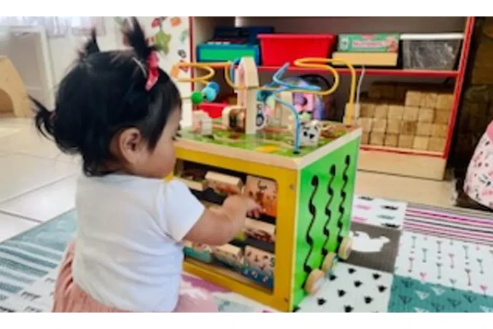 Cabrera-Cruz Family Child Care image 2