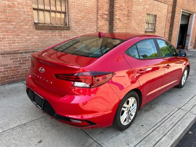 $14500 : 2020 Elantra SEL image 9