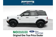 $35995 : Ford Bronco Sport 2025 AWD B thumbnail