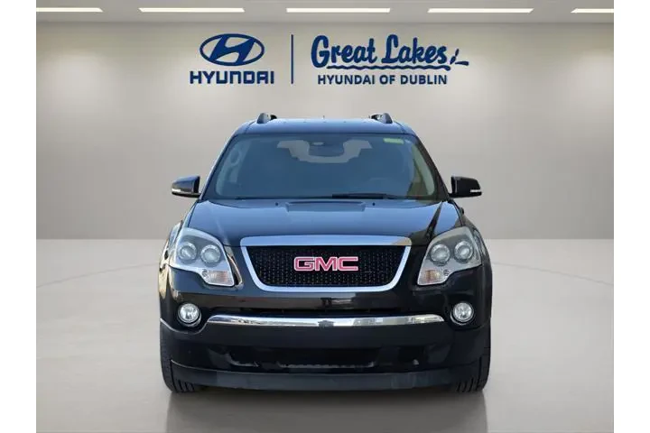 $6566 : GMC Acadia 2012 SLT-1 4dr SU image 8
