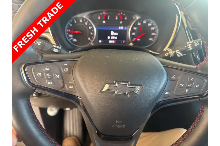 $22962 : Chevrolet Equinox 2024 RS 4d image 9