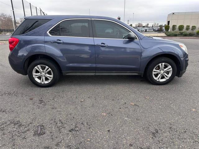 $7995 : 2013 Equinox LS image 6