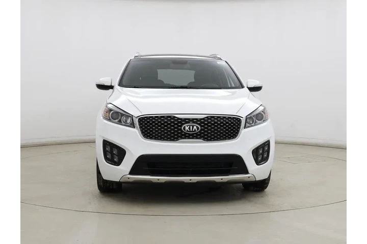 $17998 : Kia Sorento 2016 AWD SX V6 4 image 5