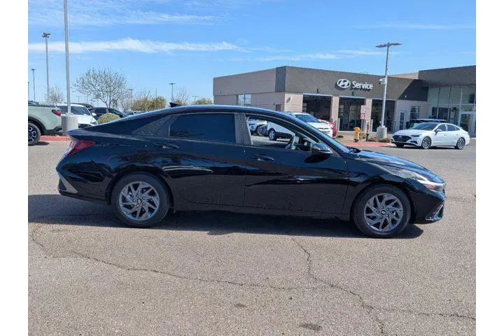 $19990 : Hyundai ELANTRA 2024 SEL 4dr image 3