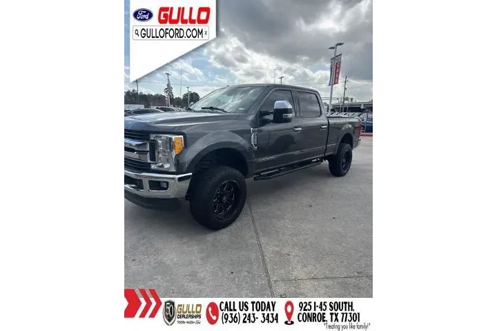 $29991 : Ford F-250 Super Duty 2017 4 image 3