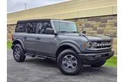 Ford Bronco 2023 4x4 Base 4d en Elizabethtown