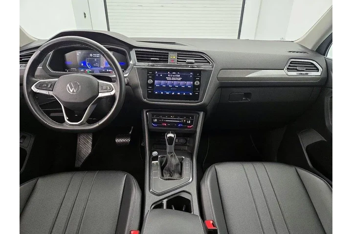 $21998 : Volkswagen Tiguan 2024 Wolfs image 9