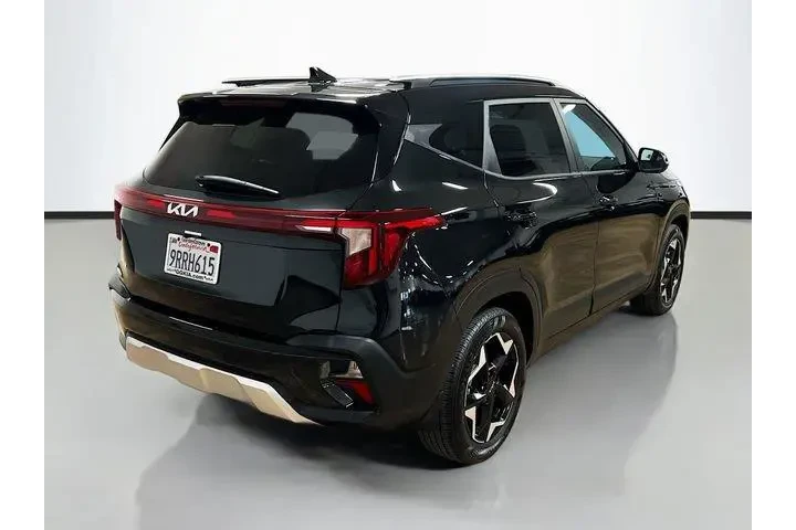 $24999 : Kia Seltos 2025 S 4dr SUV image 7