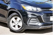 $11850 : Chevrolet Trax 2021 LS 4dr C thumbnail