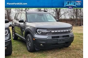 Ford Bronco Sport 2025 AWD B