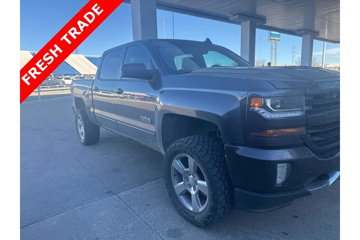 $23543 : Chevrolet Silverado 1500 201 image 3