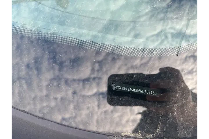 $19595 : Hyundai ELANTRA 2024 SEL 4dr image 1