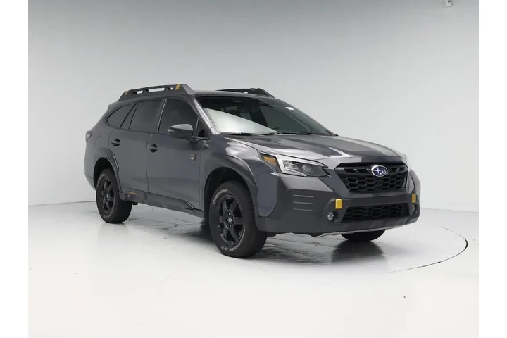 $29998 : Subaru Outback 2023 AWD Wild image 1