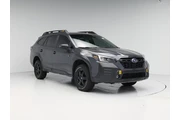 Subaru Outback 2023 AWD Wild