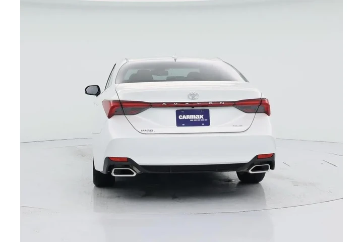 $32998 : Toyota Avalon 2022 XLE 4dr S image 6