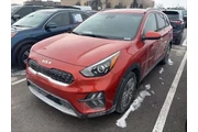 $18250 : Kia Niro 2022 LXS 4dr Crosso thumbnail