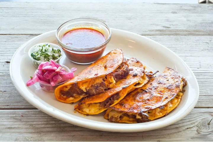 Cocinero en Redlands image 6