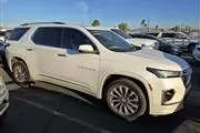 Pre-Owned 2022 Traverse Premi en Las Vegas