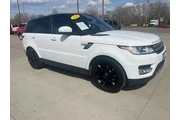 $24950 : 2016 Land Rover Range Rover S thumbnail