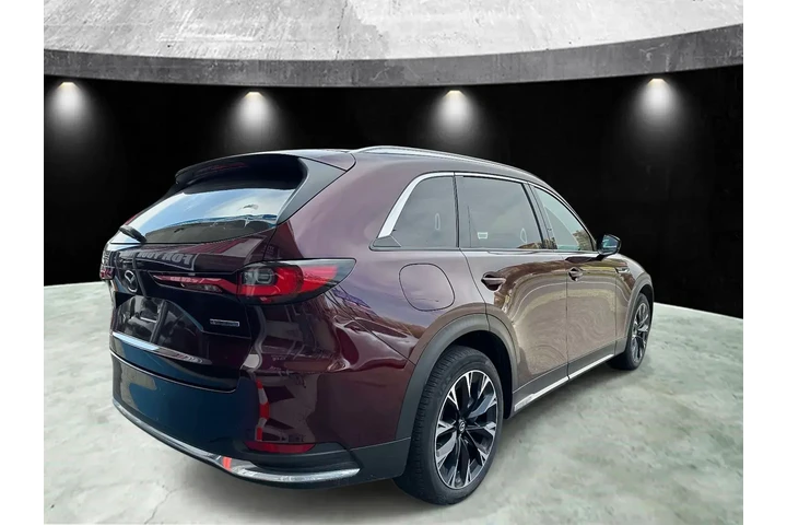 $31985 : Mazda CX-90 Plug-in Hybrid 2 image 3