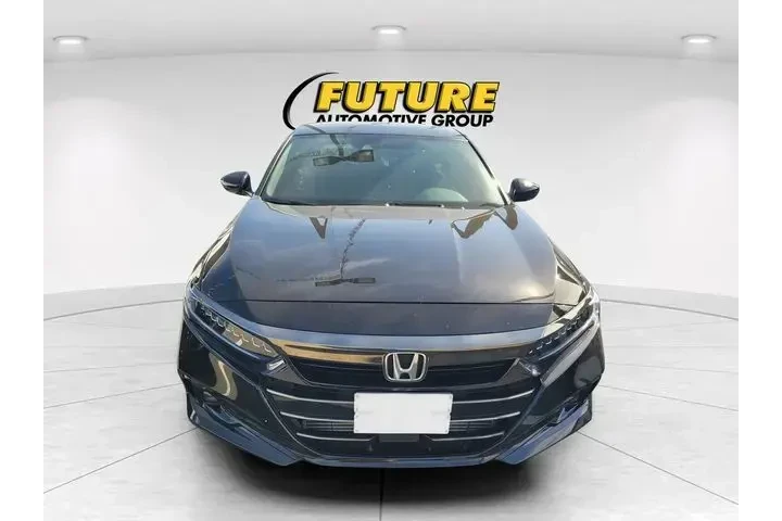 $32888 : Honda Accord 2022 Sport 4dr image 2