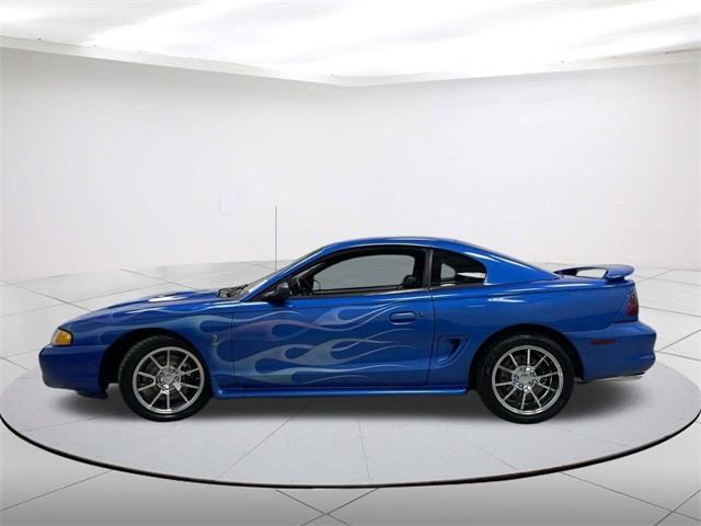 $11899 : Pre-Owned 1998 Mustang Cobra image 9