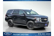 Chevrolet Tahoe 2020 4x2 LT en Sacramento