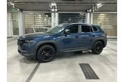 Mazda CX-50 2023 AWD 2.5 S P