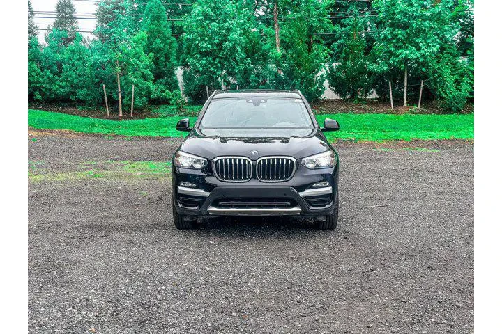 $16995 : BMW X3 2019 AWD xDrive30i 4d image 2